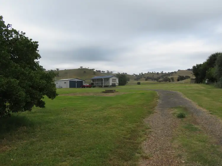 Main view of Homely house listing, 1044 Brungle Road, Gundagai NSW 2722
