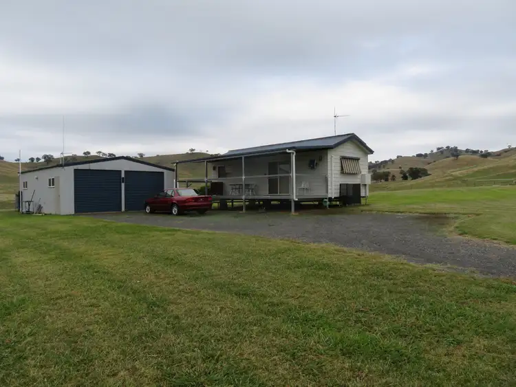 Third view of Homely house listing, 1044 Brungle Road, Gundagai NSW 2722
