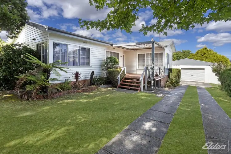Main view of Homely house listing, 86 Cambridge Street, West Launceston TAS 7250