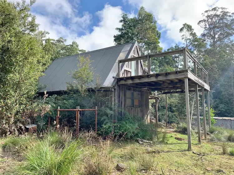 Seventh view of Homely land listing, 455 Mountain Road, Lilydale TAS 7268