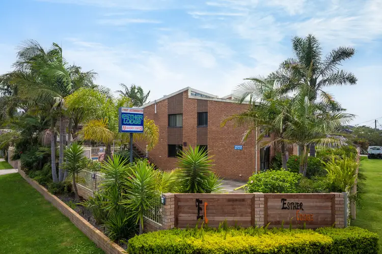 5 31 ESTHER STREET, Tathra NSW 2550