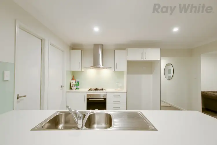Second view of Homely house listing, 6 Jellett Drive, Deebing Heights QLD 4306
