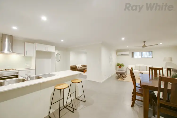 Third view of Homely house listing, 6 Jellett Drive, Deebing Heights QLD 4306