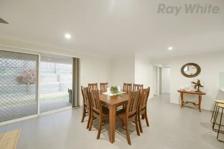 Fourth view of Homely house listing, 6 Jellett Drive, Deebing Heights QLD 4306