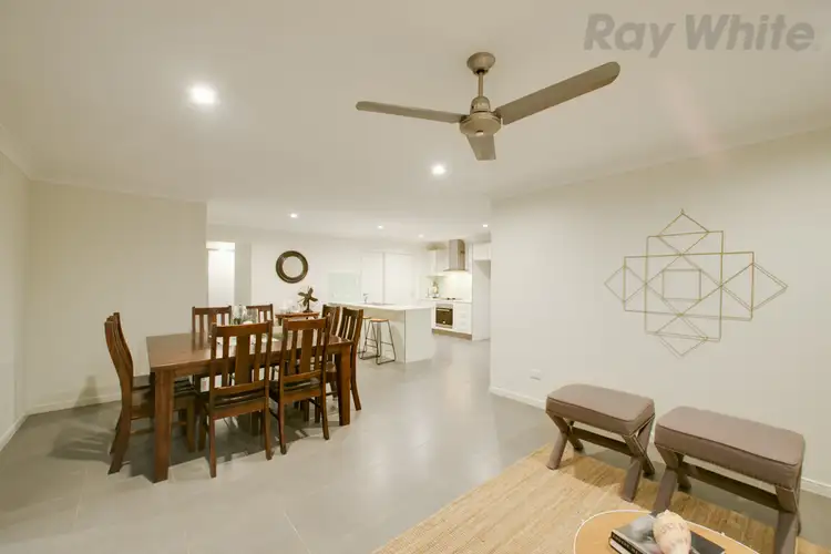 Fifth view of Homely house listing, 6 Jellett Drive, Deebing Heights QLD 4306