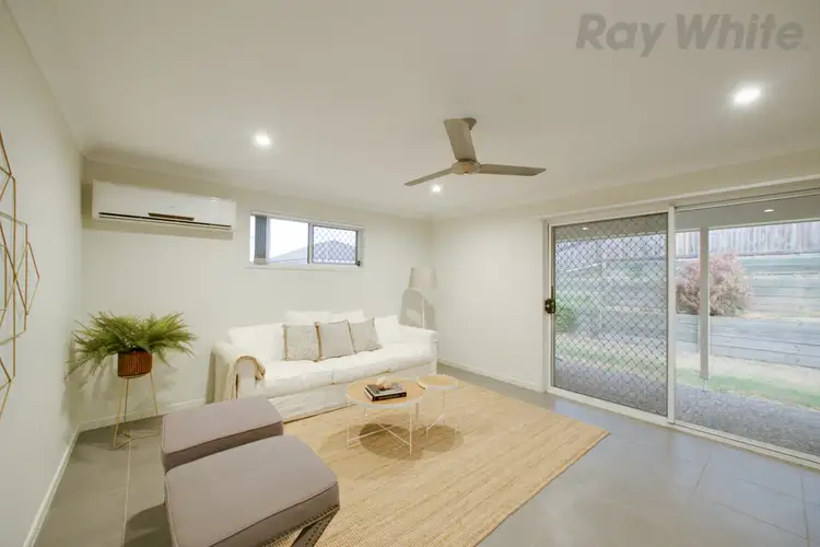 Sixth view of Homely house listing, 6 Jellett Drive, Deebing Heights QLD 4306
