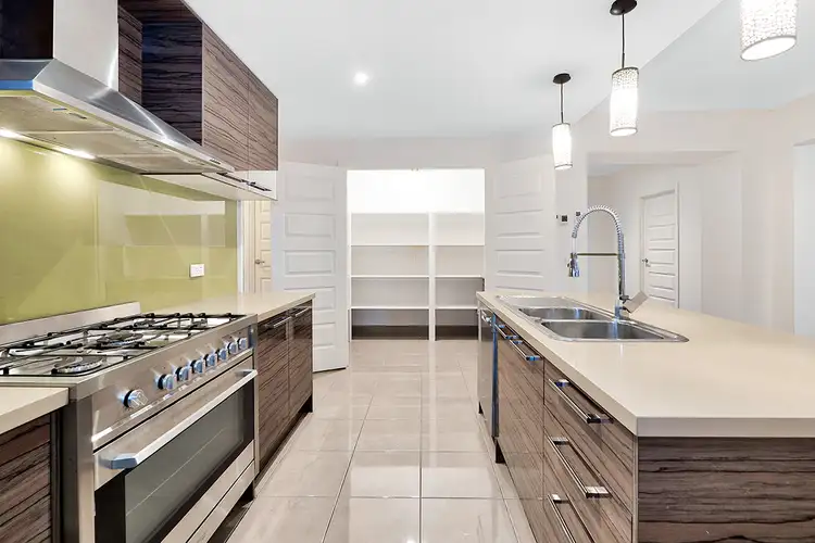 Fifth view of Homely house listing, 19 Chantenay Parade, Cranbourne North VIC 3977