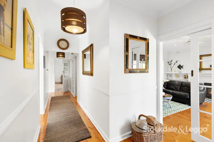 Third view of Homely house listing, 4 Baum Crescent, Highton VIC 3216