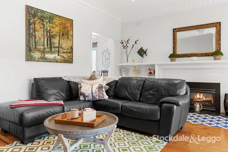 Fifth view of Homely house listing, 4 Baum Crescent, Highton VIC 3216