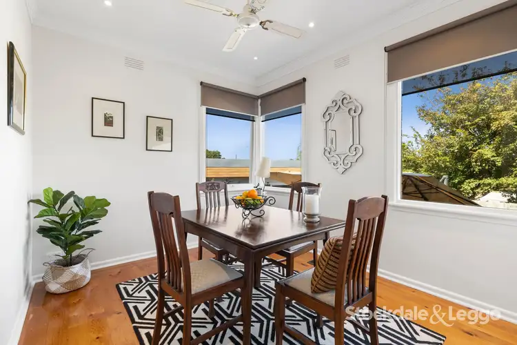 Sixth view of Homely house listing, 4 Baum Crescent, Highton VIC 3216