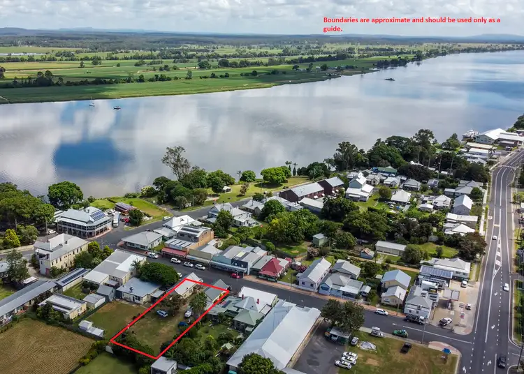 Main view of Homely other listing, 11 Coldstream Street, Ulmarra NSW 2462