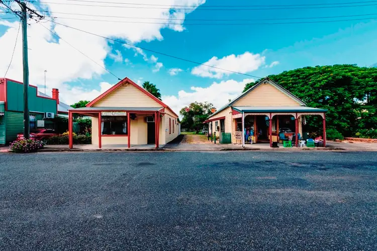 Second view of Homely other listing, 11 Coldstream Street, Ulmarra NSW 2462