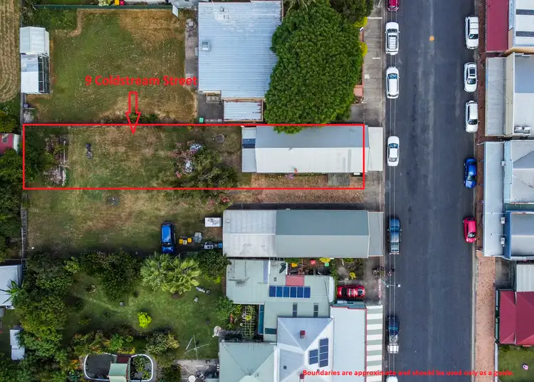 Third view of Homely other listing, 11 Coldstream Street, Ulmarra NSW 2462