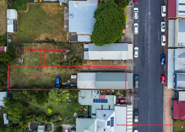 Fourth view of Homely other listing, 11 Coldstream Street, Ulmarra NSW 2462