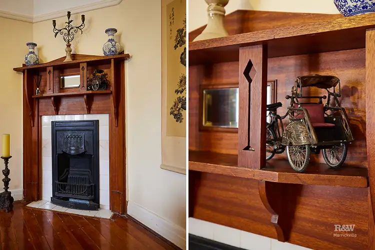 Fourth view of Homely house listing, 16 Eltham Street, Lewisham NSW 2049