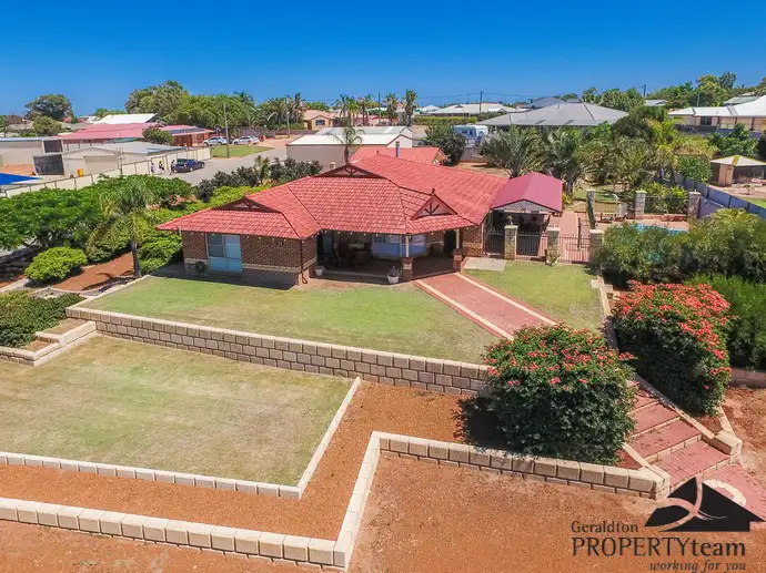71 Sunnybanks Drive, Strathalbyn WA 6530