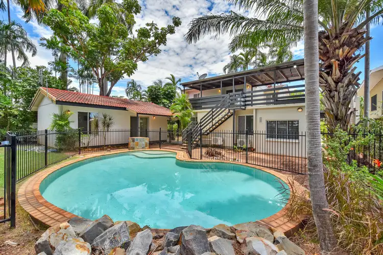 Main view of Homely house listing, 143 Playford Street, Parap NT 820
