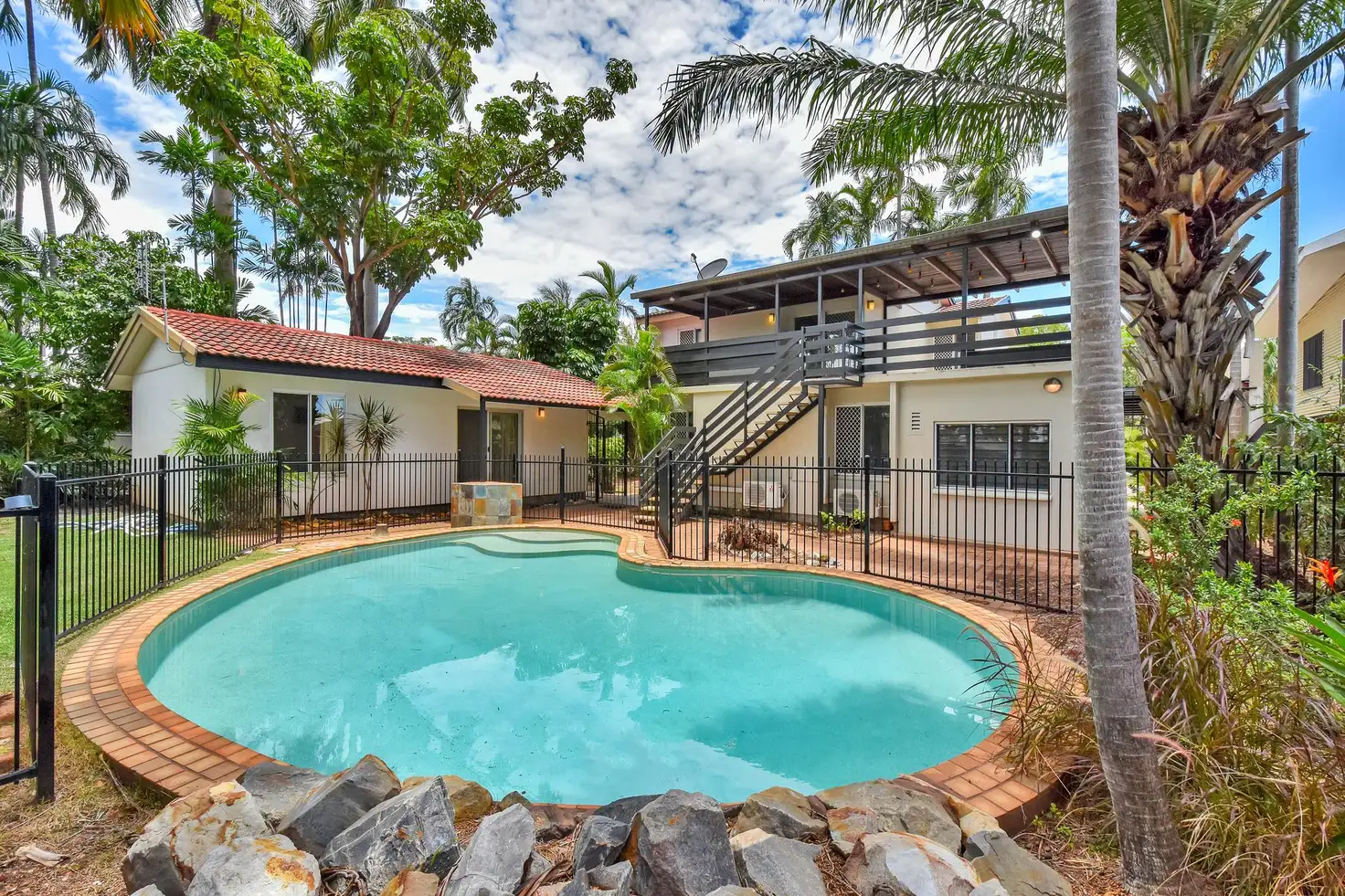 Main view of Homely house listing, 143 Playford Street, Parap NT 820