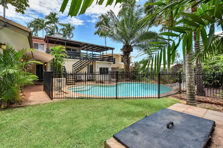 Third view of Homely house listing, 143 Playford Street, Parap NT 820