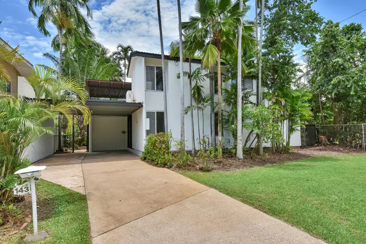Fourth view of Homely house listing, 143 Playford Street, Parap NT 820