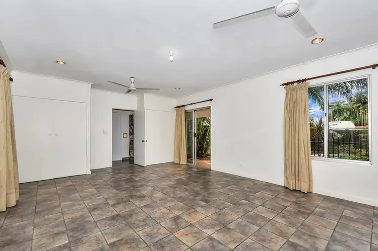 Fifth view of Homely house listing, 143 Playford Street, Parap NT 820