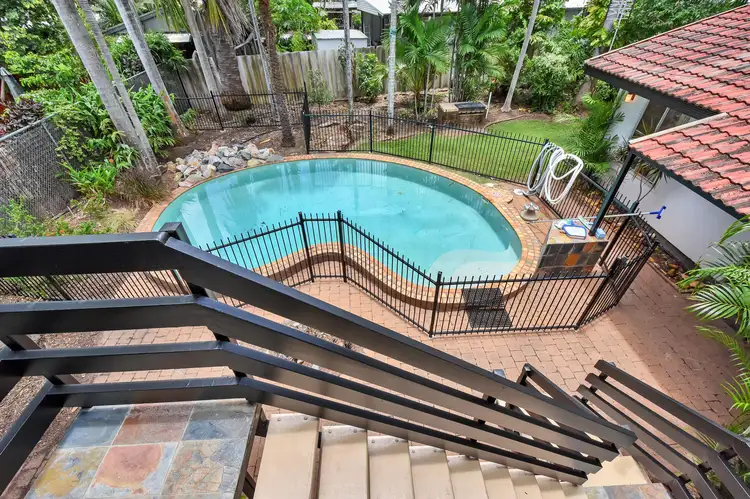 Seventh view of Homely house listing, 143 Playford Street, Parap NT 820