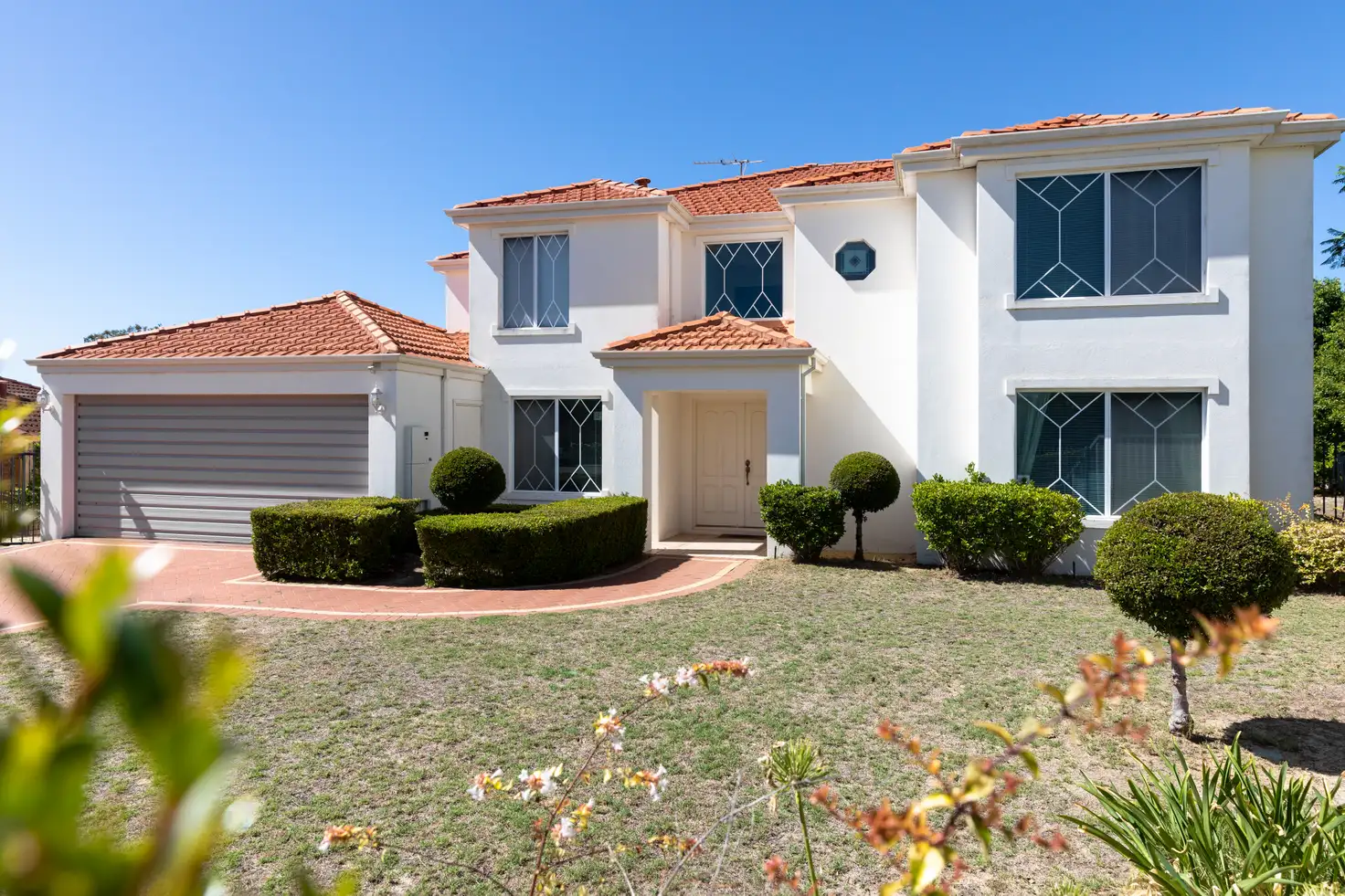 Main view of Homely house listing, 8 Krasnostein Hill, Winthrop WA 6150