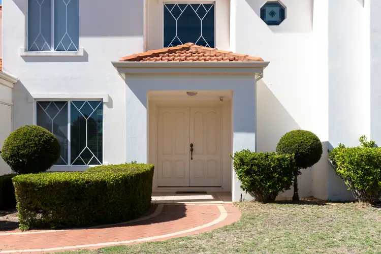 Third view of Homely house listing, 8 Krasnostein Hill, Winthrop WA 6150