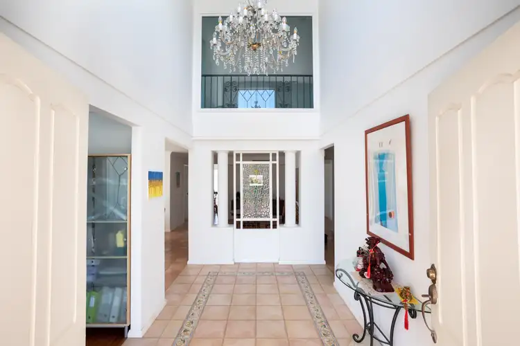 Fourth view of Homely house listing, 8 Krasnostein Hill, Winthrop WA 6150