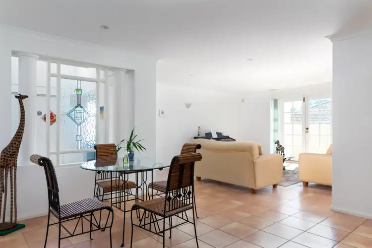 Fifth view of Homely house listing, 8 Krasnostein Hill, Winthrop WA 6150