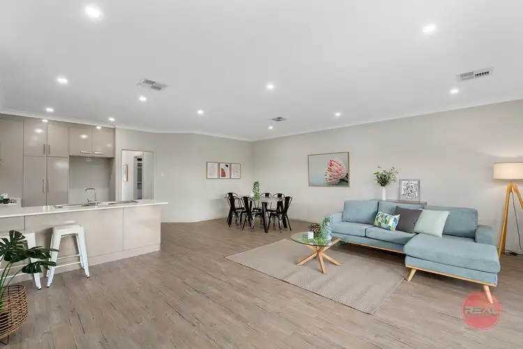 Main view of Homely house listing, 15a Myrtle Grove (Tonsley), Clovelly Park SA 5042