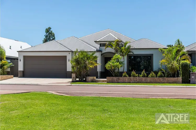 Third view of Homely house listing, 12 Mossgreen Link, Harrisdale WA 6112