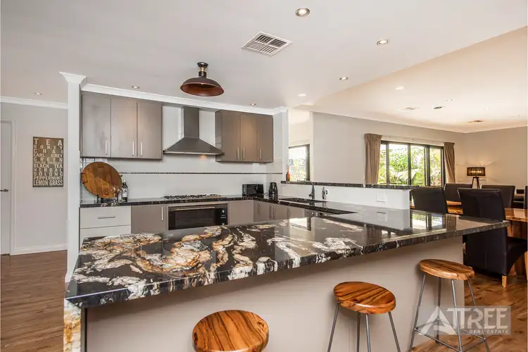 Sixth view of Homely house listing, 12 Mossgreen Link, Harrisdale WA 6112