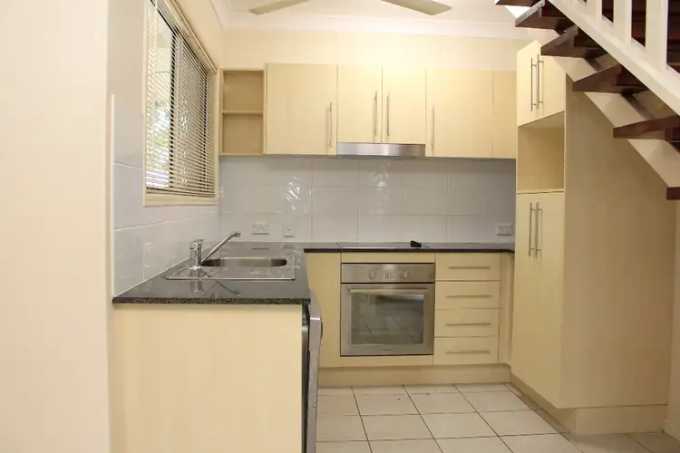 Fourth view of Homely unit listing, 2/37 Latchford Street, Pimlico QLD 4812