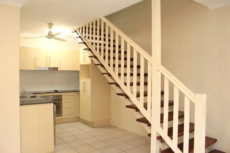 Fifth view of Homely unit listing, 2/37 Latchford Street, Pimlico QLD 4812