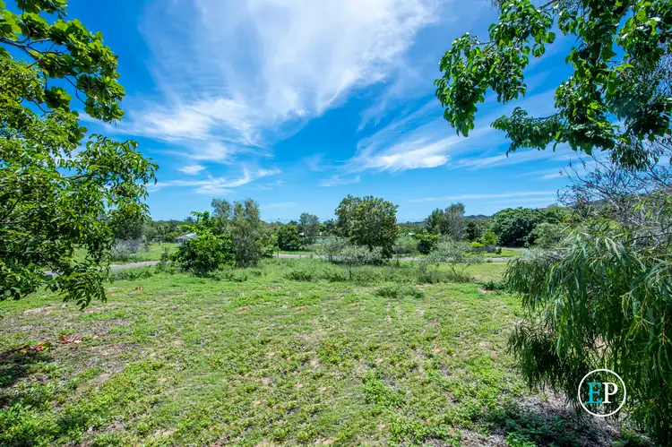Main view of Homely land listing, 23 Wallaby Way, Horseshoe Bay QLD 4819