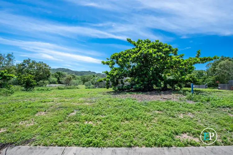 Second view of Homely land listing, 23 Wallaby Way, Horseshoe Bay QLD 4819
