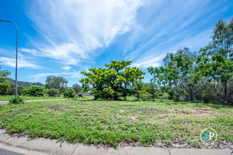 Third view of Homely land listing, 23 Wallaby Way, Horseshoe Bay QLD 4819