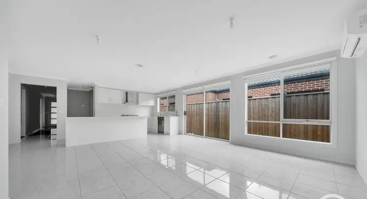 Second view of Homely house listing, 20 Lucid Crescent, Clyde VIC 3978