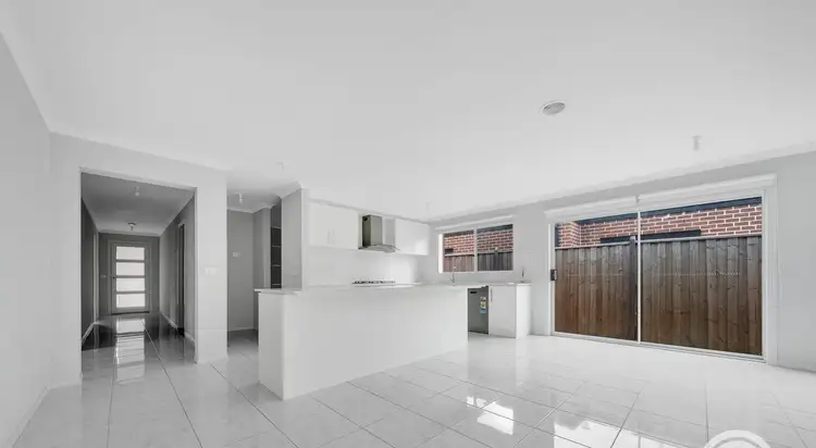 Third view of Homely house listing, 20 Lucid Crescent, Clyde VIC 3978