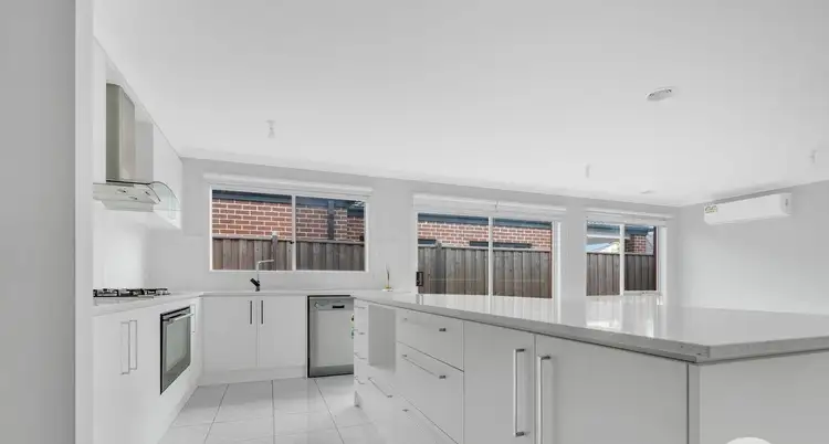Fifth view of Homely house listing, 20 Lucid Crescent, Clyde VIC 3978