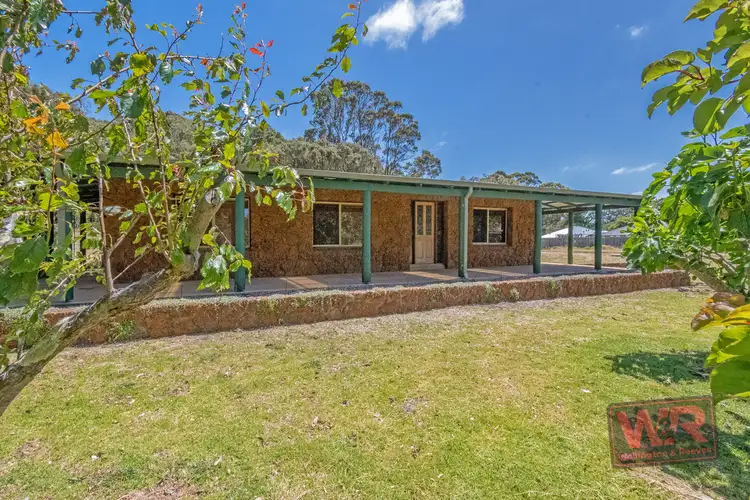 Second view of Homely house listing, 84 Wilson St, Little Grove WA 6330