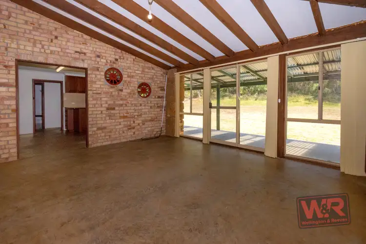 Fifth view of Homely house listing, 84 Wilson St, Little Grove WA 6330