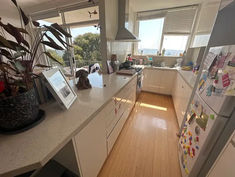 Second view of Homely unit listing, 4/57 Broome Street, Maroubra NSW 2035