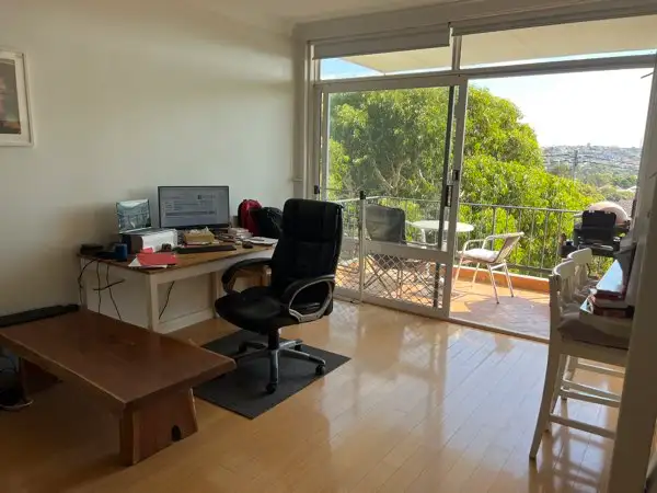 Third view of Homely unit listing, 4/57 Broome Street, Maroubra NSW 2035