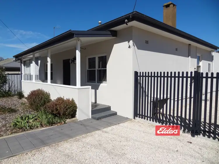 22 Kefford Street, Bathurst NSW 2795