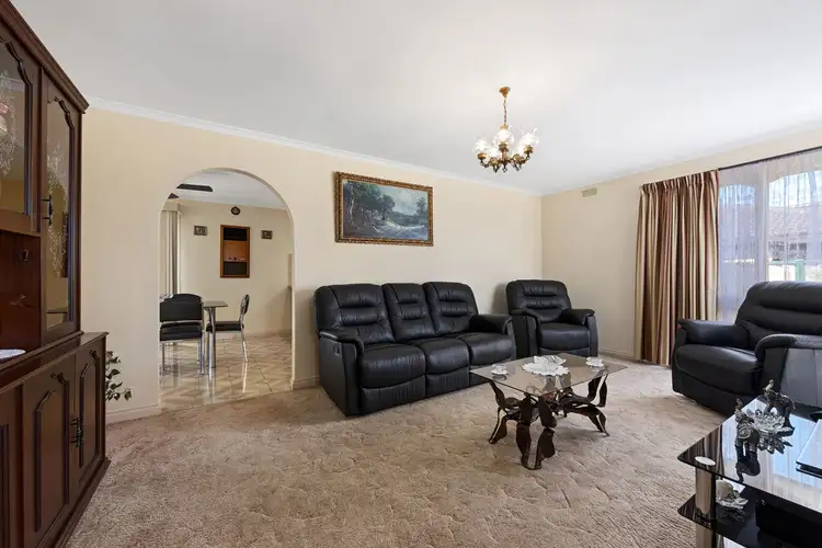 Second view of Homely house listing, 9 Stevenage Crescent, Deer Park VIC 3023