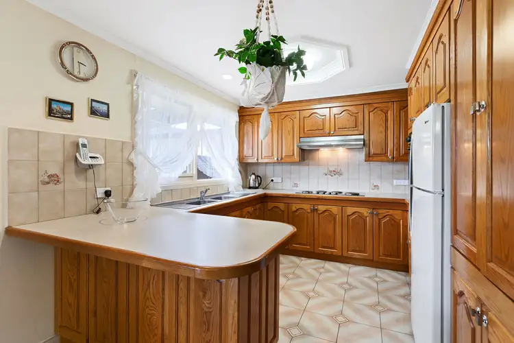 Third view of Homely house listing, 9 Stevenage Crescent, Deer Park VIC 3023