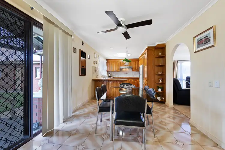 Fourth view of Homely house listing, 9 Stevenage Crescent, Deer Park VIC 3023