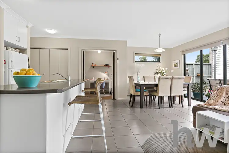 Third view of Homely house listing, 1/20 Senior Court, Highton VIC 3216